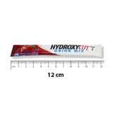 Bột giảm cân hòa tan không đường hương trái cây - hydroxycut drink mix bonus wildberry 28pk us