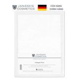 Mặt nạ collagen lông cừu - Janssen Cosmetics Dermafleece Mask Collagen Pure