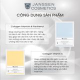 Mặt nạ collagen lông cừu Dermafleece - Mask Collagen Allantoin & Panthenol