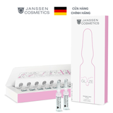 Tinh chất trẻ hoá tự nhiên - Janssen Cosmetics Radiant Skin Fluid