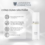 Mặt nạ kem săn chắc, tái tạo da - Janssen Cosmetics Lift Contour Cream Mask 200ml