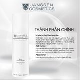Mặt nạ kem mịn da, chống lão hoá - Janssen Cosmetics Moor Cream Mask 200ml