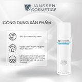 Mặt nạ kem cho da khô - Janssen Cosmetics Hydrating Cream Mask 200ml