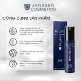 Kem chống lão hóa cho Nam - Janssen Cosmetics 24/7 Skin Energizer 50ml