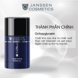 Thanh khử mùi cho nam - Janssen Cosmetics Long Lasting Deodorant 30g