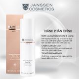 Kem nền trang điểm - Janssen Cosmetics Perfect Radiance Make Up 01 30ml