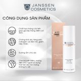 Kem nền trang điểm - Janssen Cosmetics Perfect Radiance Make Up 00 30ml