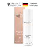 Kem nền trang điểm - Janssen Cosmetics Perfect Radiance Make Up 00 30ml
