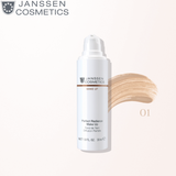 Kem nền trang điểm - Janssen Cosmetics Perfect Radiance Make Up 01 30ml
