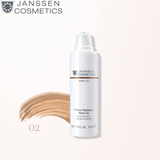 Kem nền trang điểm - Janssen Cosmetics Perfect Radiance Make Up 02 30ml