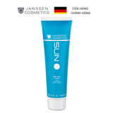 Sữa dưỡng tái tạo da sau khi tắm nắng Janssen Cosmetics After Sun Lotion 150 ml