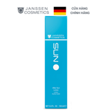 Sữa dưỡng tái tạo da sau khi tắm nắng Janssen Cosmetics After Sun Lotion 150 ml