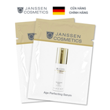 Tinh chất trẻ hóa và săn chắc da - Janssen Cosmetics Age Perfecting Serum 30ml