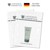 Serum chống lão hoá kỹ thuật số - Janssen Cosmetics Probiotics Pro-Immune Serum 30ml