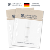 Sữa rửa mặt dạng bột làm sáng da - Janssen Cosmetics Melafadin Cleansing Powder 60g