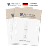Serum trắng sáng, trị thâm nám tàn nhang Janssen Cosmetics Dark Spot Perfector 30ml