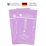 Gel tan mỡ, thon gọn cơ thể - Janssen Cosmetics Body Contour Booster 150ml