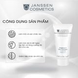 Serum dưỡng trắng, chống lão hoá da - Janssen Cosmetics Vitaforce C Skin Complex 30ml