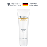 Kem dưỡng tái tạo và săn chắc da - Janssen Cosmetics Skin Contour Cream