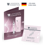 Serum chống lão hoá chuyên sâu - Janssen Cosmetics Epigenetic Serum 10ml