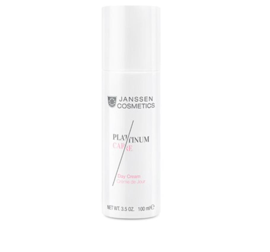 Kem dưỡng cao cấp ban ngày Janssen Cosmetics Luxury Platinum care Day Cream 100 ml