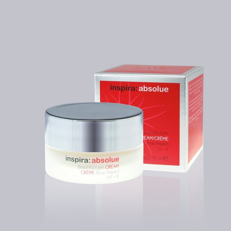 Kem dưỡng da vùng mắt- beautiful eyes cream 30ml