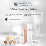 Kem che khuyết điểm hoàn hảo - Janssen Cosmetics Perfect Cover Cream 5ml