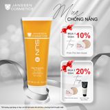 Kem dưỡng da chống nắng - Janssen Cosmetics Face Guard Advanced 50ml