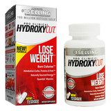 Viên giảm cân đốt cháy calo - hydroxy pro clinical 72ct us