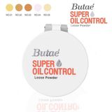 Phấn bột siêu kiểm soát nhời Butaé 7g