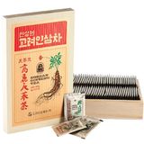 Trà Hồng Sâm Hàn Quốc - Korean Ginseng Tea