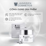 Viên nang Retinol chống lão hóa - Janssen Cosmetics Retinol Lift 150 caps.