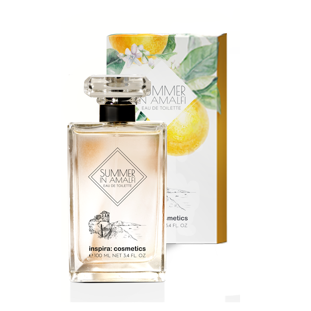Nước hoa summer in amalfi 100ml