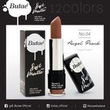 SON THỎI BUTAÉ SOFT MATTE