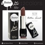 SON THỎI BUTAÉ SOFT MATTE