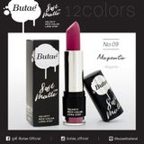 SON THỎI BUTAÉ SOFT MATTE