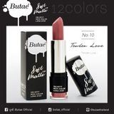 SON THỎI BUTAÉ SOFT MATTE