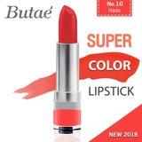 SON THỎI BUTAÉ SUPER COLOR
