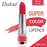 SON THỎI BUTAÉ SUPER COLOR