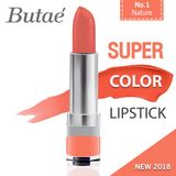 SON THỎI BUTAÉ SUPER COLOR