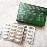 Thực phẩm bổ sung mọc tóc, ngăn ngừa rụng tóc - luxeol pousse, croissance & fortification