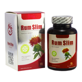 Viên giảm cân Rum Slim