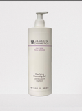 Gel rửa mặt dành cho da dầu - Janssen Cosmetics Clarifying Cleansing Gel 500ml