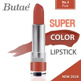 SON THỎI BUTAÉ SUPER COLOR