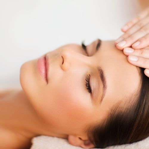 DỊCH VỤ CHĂM SÓC CƠ BẢN DA KHÔ