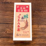 Trà Hồng Sâm Hàn Quốc - Korean Ginseng Tea