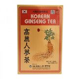 Trà Hồng Sâm Hàn Quốc - Korean Ginseng Tea