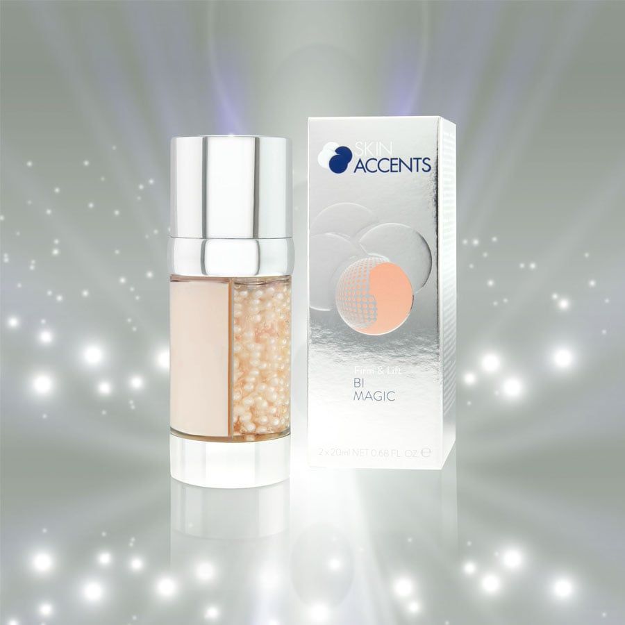 Serum chăm sóc da nâng cơ - inspira bi magic "firm&lift"