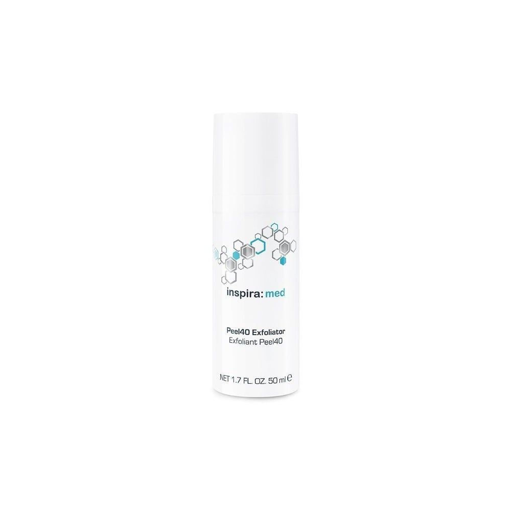 Tẩy tế báo chết chuyên nghiệp 40 - peel40 exfoliator 50ml