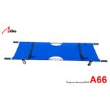 Cáng cứu thương bằng bạt Akiko A66